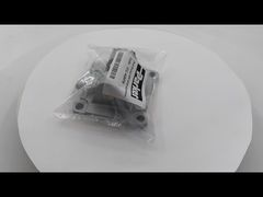 পার্কার ক্লিভিস ব্র্যাকেট এমপি২