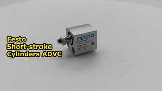 ফেস্টো শর্ট-স্ট্রোক সিলিন্ডার ADVC
