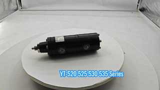 Rotork YT-520 525 530 535 সিরিজ স্ন্যাপ অ্যাক্টিং রিলে