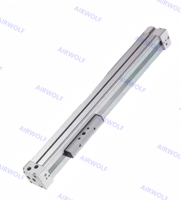 FESTO রডবিহীন নিউম্যাটিক সিলিন্ডার ডিজিসি-কে সিরিজ অ্যালুমিনিয়াম খাদ