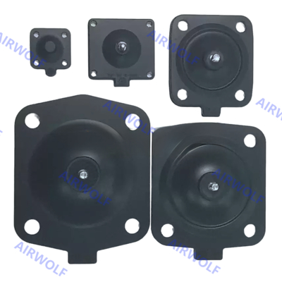 MG8 MG10 MG25 MG40 MG50 MG80 MG100 EPDM -20-150°C এসজিএস এফডিএ শ্রেণীর গেমুর জন্য ডায়াফ্রাম কিট 601 602 605 611 612 615 618 625 643 648 650 651 653 654 658 660 671 673 687 695 698 সিরিজ ডায়াফ্রাম ভালভ