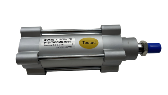খাঁজ আকার s Ø32 - Ø320mm অ্যালুমিনিয়াম ISO15552 TPE-U PU স্টেইনলেস স্টিল পিস্টন রড পার্কার P1D-T শিল্পের জন্য বায়ুসংক্রান্ত সিলিন্ডার P1D-T032MS-0040 P1D-T063MS-0050 P1D-T125MS-0100 P1D-T250MS-0250