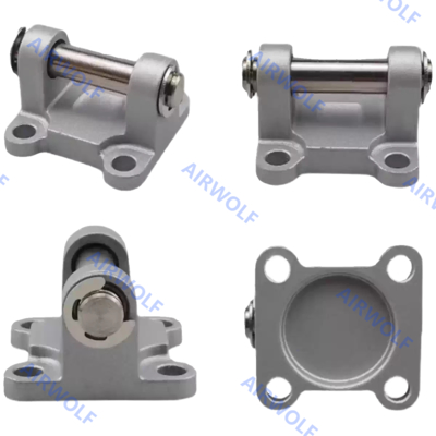 ISO15552 ডাই-কাস্ট অ্যালুমিনিয়াম FESTO SNC SNCB SNCS SNCL DNC DNG DNCB DSBC DSBG বায়ুসংক্রান্ত সিলিন্ডার 174390 SNCB-32 174397 SNCS-32 174383