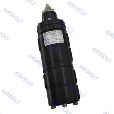 YT-520D1 YTC অ্যালুমিনিয়াম ডাই-কাস্টিং এয়ার প্রস্তুতি ইউনিট, ১০ বার সর্বোচ্চ সরবরাহ চাপ, ০.৯Cv প্রবাহ ক্ষমতা, এবং -২০~+৭০°C কার্যকরী তাপমাত্রা সীমা সহ