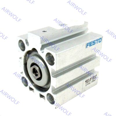 Festo AEVC-32-5-A-P-A,-10,-25 AEVC-32-5-I-P-A,-10,-25 একক-অ্যাক্টিং শর্ট-ট্র্যাক সিলিন্ডার