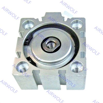 Festo AEVC-50-10-A-P-A AEVC-50-25-A-P-A AEVC-50-10-I-P-A AEVC-50-25-I-P-A একক-অ্যাক্টিং শর্ট-ট্র্যাক্ট সিলিন্ডার
