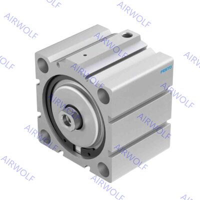 Festo AEVC-80-10-A-P-A AEVC-80-25-A-P-A AEVC-80-10-I-P-A AEVC-80-25-I-P-A একক-অ্যাক্টিং শর্ট-ট্র্যাক্ট সিলিন্ডার