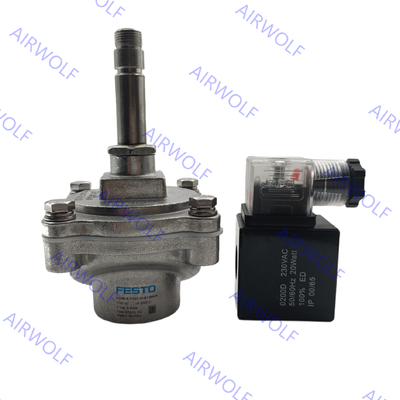 VZWE-E-M22C-M-G112-250-H VZWE-E-M22C-M-G2-500-H Festo রিভার্স জেট ইমপলস ভালভ