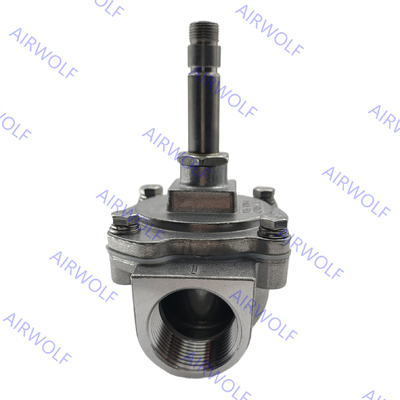 Festo VZWE-E-M22C-M-G212-620-H বিপরীত জেট ইমপলস ভালভ
