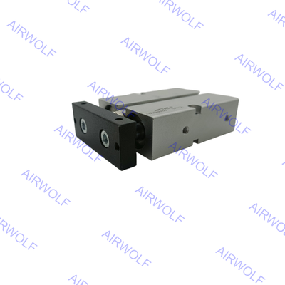 AirTAC TN16X150S TN16X175S TN16X200S TN সিরিজ ডাবল অ্যাক্টিং টুইন-রড সিলিন্ডার