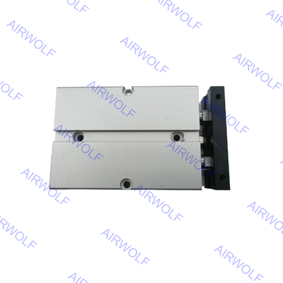 AirTAC TN32X150S TN32X175S TN32X200S TN সিরিজ ডাবল অ্যাক্টিং টুইন-রড সিলিন্ডার